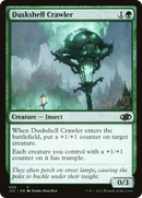 Duskshell Crawler [Jumpstart 2022] - The Mythic Store | 24h Order Processing