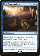 New Perspectives [Commander 2020] - The Mythic Store | 24h Order Processing