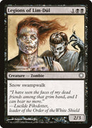 Legions of Lim-Dul [Coldsnap Theme Decks] - The Mythic Store | 24h Order Processing