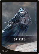 Spirits [Jumpstart Front Cards] - The Mythic Store | 24h Order Processing