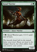 Kraul Warrior [Battlebond] - The Mythic Store | 24h Order Processing