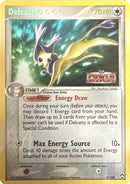 Delcatty (8/108) (Stamped) [EX: Power Keepers] - The Mythic Store | 24h Order Processing