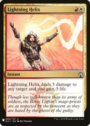 Lightning Helix [Mystery Booster] - The Mythic Store | 24h Order Processing