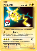 Pikachu (XY202) [XY: Black Star Promos] - The Mythic Store | 24h Order Processing