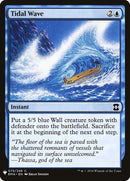 Tidal Wave [Mystery Booster] - The Mythic Store | 24h Order Processing