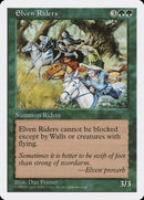 Elven Riders [Fifth Edition] - The Mythic Store | 24h Order Processing