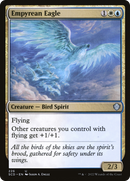 Empyrean Eagle [Starter Commander Decks] - The Mythic Store | 24h Order Processing
