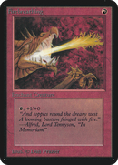 Firebreathing [Alpha Edition] - The Mythic Store | 24h Order Processing