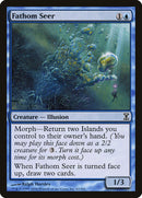 Fathom Seer [Time Spiral] - The Mythic Store | 24h Order Processing