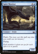 Spire Monitor [Modern Masters 2017] - The Mythic Store | 24h Order Processing
