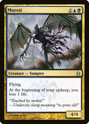 Moroii [Ravnica: City of Guilds] - The Mythic Store | 24h Order Processing