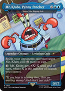 Mr. Krabs, Penny Pincher - Charix, the Raging Isle [Secret Lair Drop Series] - The Mythic Store | 24h Order Processing