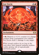 Ion Storm [Double Masters] - The Mythic Store | 24h Order Processing