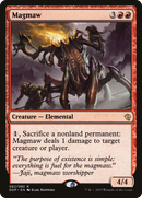 Magmaw [Duel Decks: Zendikar vs. Eldrazi] - The Mythic Store | 24h Order Processing