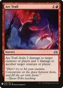 Arc Trail [Mystery Booster] - The Mythic Store | 24h Order Processing