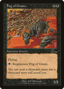 Fog of Gnats [Urza's Legacy] - The Mythic Store | 24h Order Processing