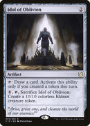 Idol of Oblivion [Commander 2019] - The Mythic Store | 24h Order Processing