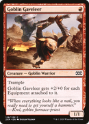Goblin Gaveleer [Double Masters] - The Mythic Store | 24h Order Processing