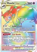 Mawile VSTAR (200/195) [Sword & Shield: Silver Tempest] - The Mythic Store | 24h Order Processing