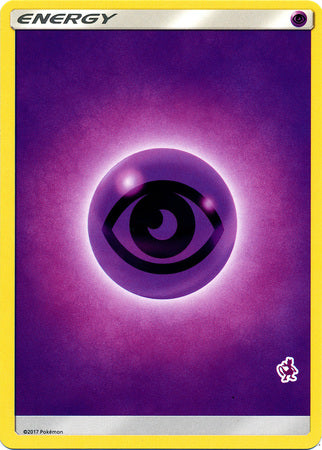 Psychic Energy (Mewtwo Deck) [Battle Academy 2020] - The Mythic Store | 24h Order Processing