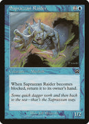 Saprazzan Raider [Mercadian Masques] - The Mythic Store | 24h Order Processing