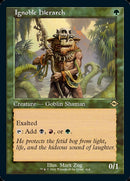 Ignoble Hierarch (Retro) [Modern Horizons 2] - The Mythic Store | 24h Order Processing