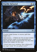 Psychic Rebuttal [Magic Origins] - The Mythic Store | 24h Order Processing