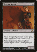 Sleeper Agent [Tenth Edition] - The Mythic Store | 24h Order Processing