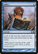 Index [Magic 2013] - The Mythic Store | 24h Order Processing