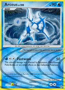 Arceus (AR4) [Platinum: Arceus] - The Mythic Store | 24h Order Processing