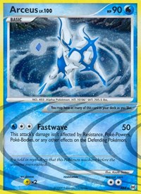 Arceus (AR4) [Platinum: Arceus] - The Mythic Store | 24h Order Processing