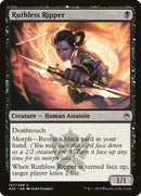 Ruthless Ripper [Masters 25] - The Mythic Store | 24h Order Processing