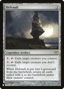 Helvault [The List] - The Mythic Store | 24h Order Processing