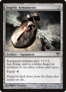 Angelic Armaments [Avacyn Restored] - The Mythic Store | 24h Order Processing