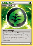 Herbal Energy (103/111) [XY: Furious Fists] - The Mythic Store | 24h Order Processing