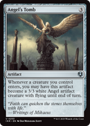 Angel's Tomb [Innistrad Remastered] - The Mythic Store | 24h Order Processing