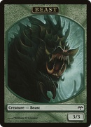 Beast Token [Eventide Tokens] - The Mythic Store | 24h Order Processing