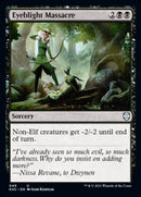 Eyeblight Massacre [Kaldheim Commander] - The Mythic Store | 24h Order Processing