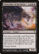 Chancellor of the Dross [New Phyrexia] - The Mythic Store | 24h Order Processing
