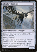 Skyclave Sentinel [Zendikar Rising] - The Mythic Store | 24h Order Processing
