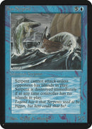 Sea Serpent [Alpha Edition] - The Mythic Store | 24h Order Processing