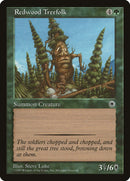 Redwood Treefolk [Portal] - The Mythic Store | 24h Order Processing