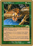 Spike Weaver (Brian Selden) [World Championship Decks 1998] - The Mythic Store | 24h Order Processing