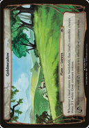 Goldmeadow (Planes) [Planechase Anthology Planes] - The Mythic Store | 24h Order Processing