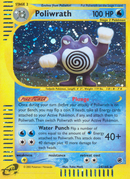 Poliwrath (24/165) [Expedition: Base Set] - The Mythic Store | 24h Order Processing