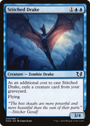 Stitched Drake [Duel Decks: Blessed vs. Cursed] - The Mythic Store | 24h Order Processing