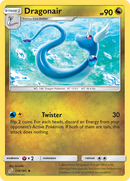 Dragonair (118/181) [Sun & Moon: Team Up] - The Mythic Store | 24h Order Processing