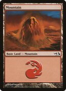 Mountain (60) [Duel Decks: Elves vs. Goblins] - The Mythic Store | 24h Order Processing