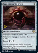 Transmogrant's Crown [The Brothers' War Prerelease Promos] - The Mythic Store | 24h Order Processing