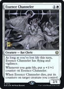 Essence Channeler [Bloomburrow Prerelease Promos] - The Mythic Store | 24h Order Processing